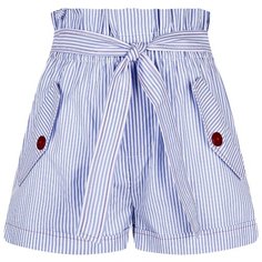 Шорты Stella Jean