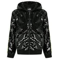 Толстовка Diadora