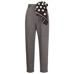 Брюки Fred Mello