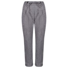 Брюки Paolo Pecora