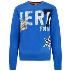 Свитшот Fred Mello