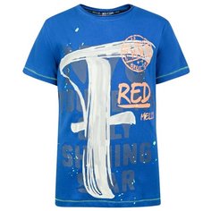 Футболка Fred Mello