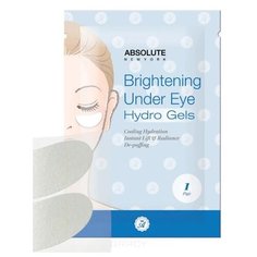 Absolute New York Патчи для