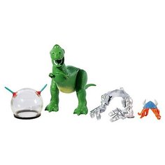 Фигурка Mattel Toy Story Рекс
