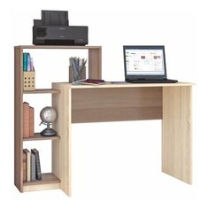 Компьютерный стол ТЭКС Квартет 2