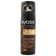 Спрей Syoss Root Retoucher