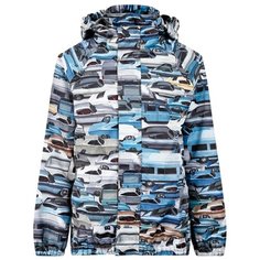 Ветровка Molo 5NOS0104-6099