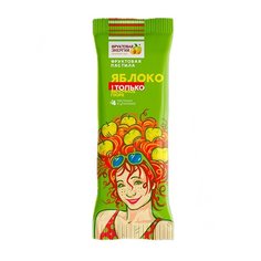 Пастила Фруктовая Энергия