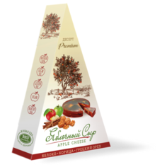 Пастила ЭКО пастила Яблочный