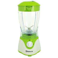 Стационарный блендер Sakura