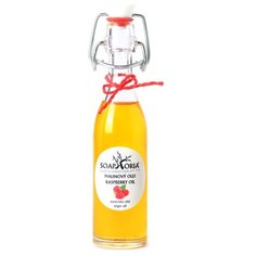 Масло для тела Soaphoria