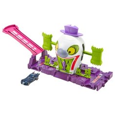 Игровой набор Mattel Hot Wheels