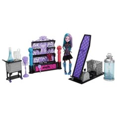 Игровой набор Mattel Monster