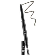 Pole карандаш для бровей 2в1