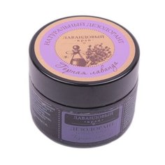 Лавандовый край дезодорант крем