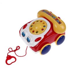Каталка-игрушка Shantou Gepai