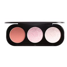 FOCALLURE Палетка румян и