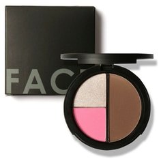 FOCALLURE Палетка для