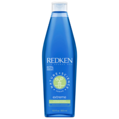 Redken шампунь Nature + Science