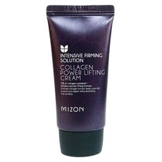 Крем Mizon Collagen Power