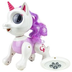 Робот 1 TOY Robo Pets Единорог