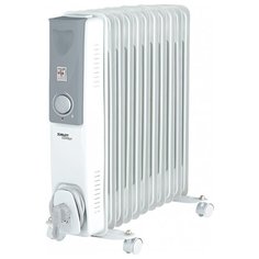 Масляный радиатор Scarlett SC