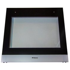 Стекло для дверцы Hansa 9053080