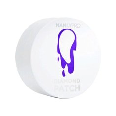 MANLYPRO Гидрогелевые патчи для