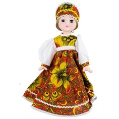 Кукла Мир кукол Василина