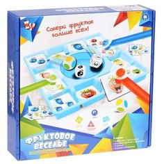 Настольная игра Zhorya