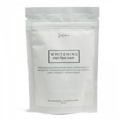 Smorodina альгинатная маска