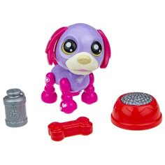 Робот 1 TOY Robo Pets Озорной