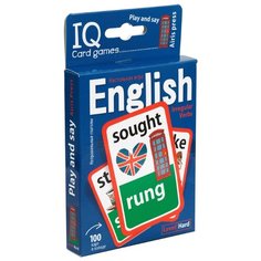Настольная игра Айрис-Пресс IQ