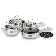 Набор посуды Vitesse VS-1007 9