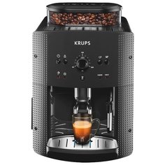 Кофемашина Krups EA810B Essential