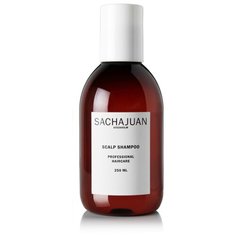 Sachajuan шампунь Scalp для