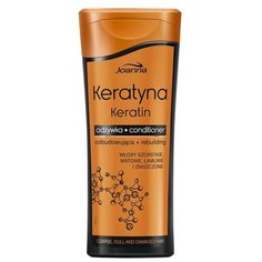 Joanna кондиционер Keratin для