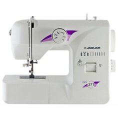 Швейная машина Jaguar Mini 271