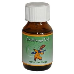 Эфирное масло Venta Против