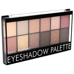 Romantic Color Палетка теней