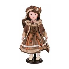 RF-Collection фарфоровая кукла Reinart Faelens Kunstgewerbe