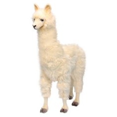 Мягкая игрушка Hansa Альпака