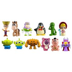 Фигурка Mattel Toy Story Minis