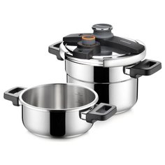 Набор скороварок Tescoma Ultima