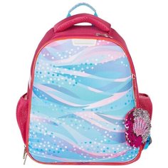 Ранец ортопедический №1 School