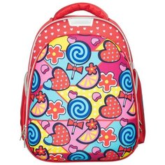 Ранец ортопедический №1 School