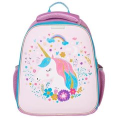 Ранец ортопедический №1 School