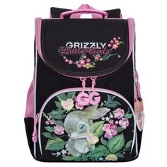Рюкзак школьный ООО фаст-текс Grizzly