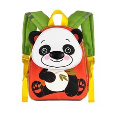 Детский рюкзак Grizzly Панда