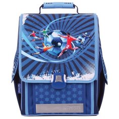 Ранец Tiger Family Футболисты